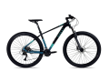 BICICLETA COLLI HILLS G2 - PRETA